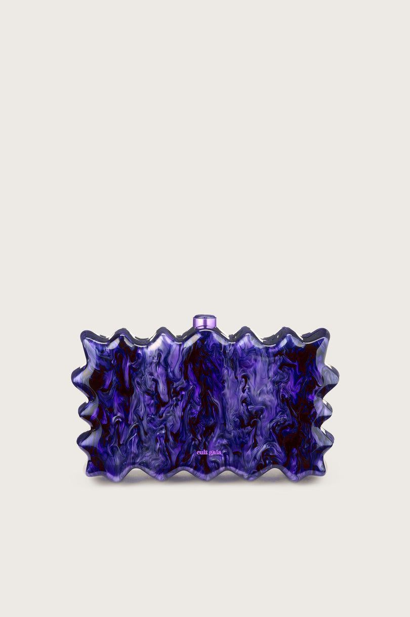 Clutch Cult Gaia Paloma Moradas | FWLDX-4658