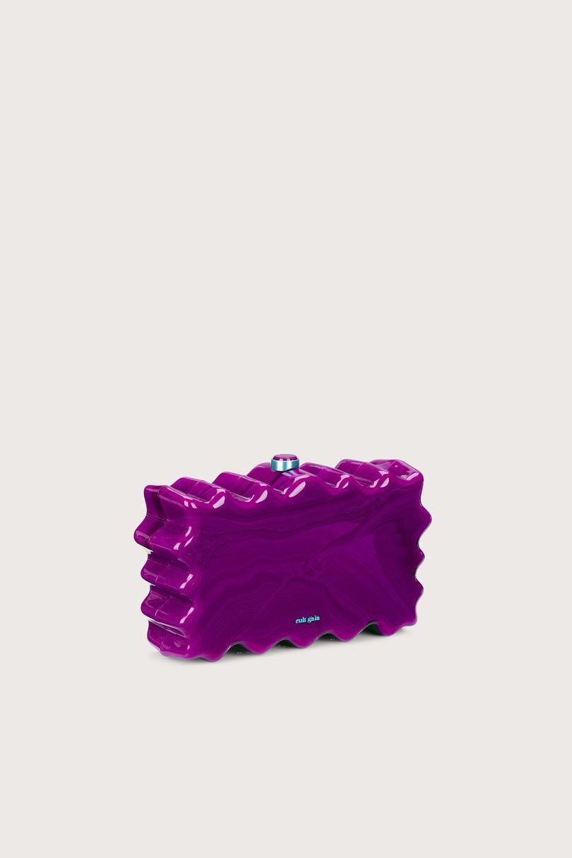 Clutch Cult Gaia Paloma Moradas | OVNTR-6708