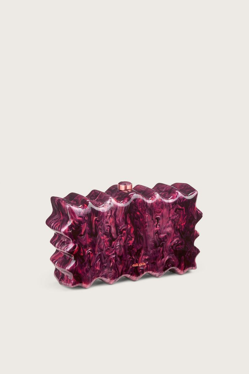 Clutch Cult Gaia Paloma Rosas | VMLSW-3481