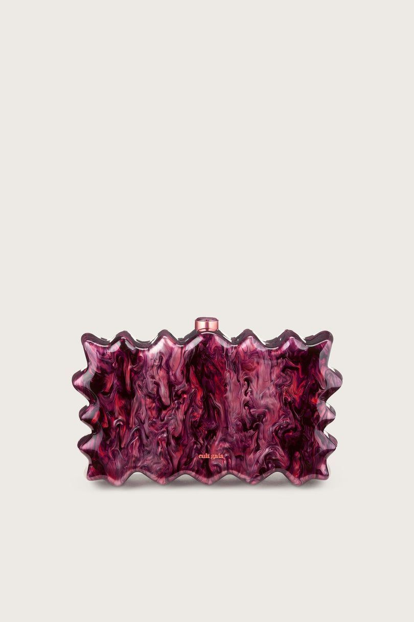 Clutch Cult Gaia Paloma Rosas | VMLSW-3481