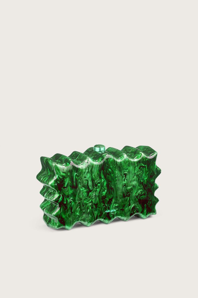 Clutch Cult Gaia Paloma Verde | BLNZK-6712