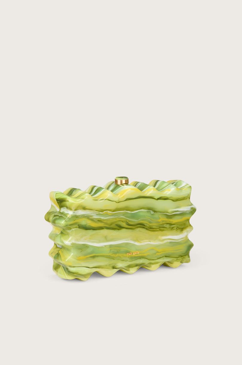 Clutch Cult Gaia Paloma Verde | LWPAC-2741