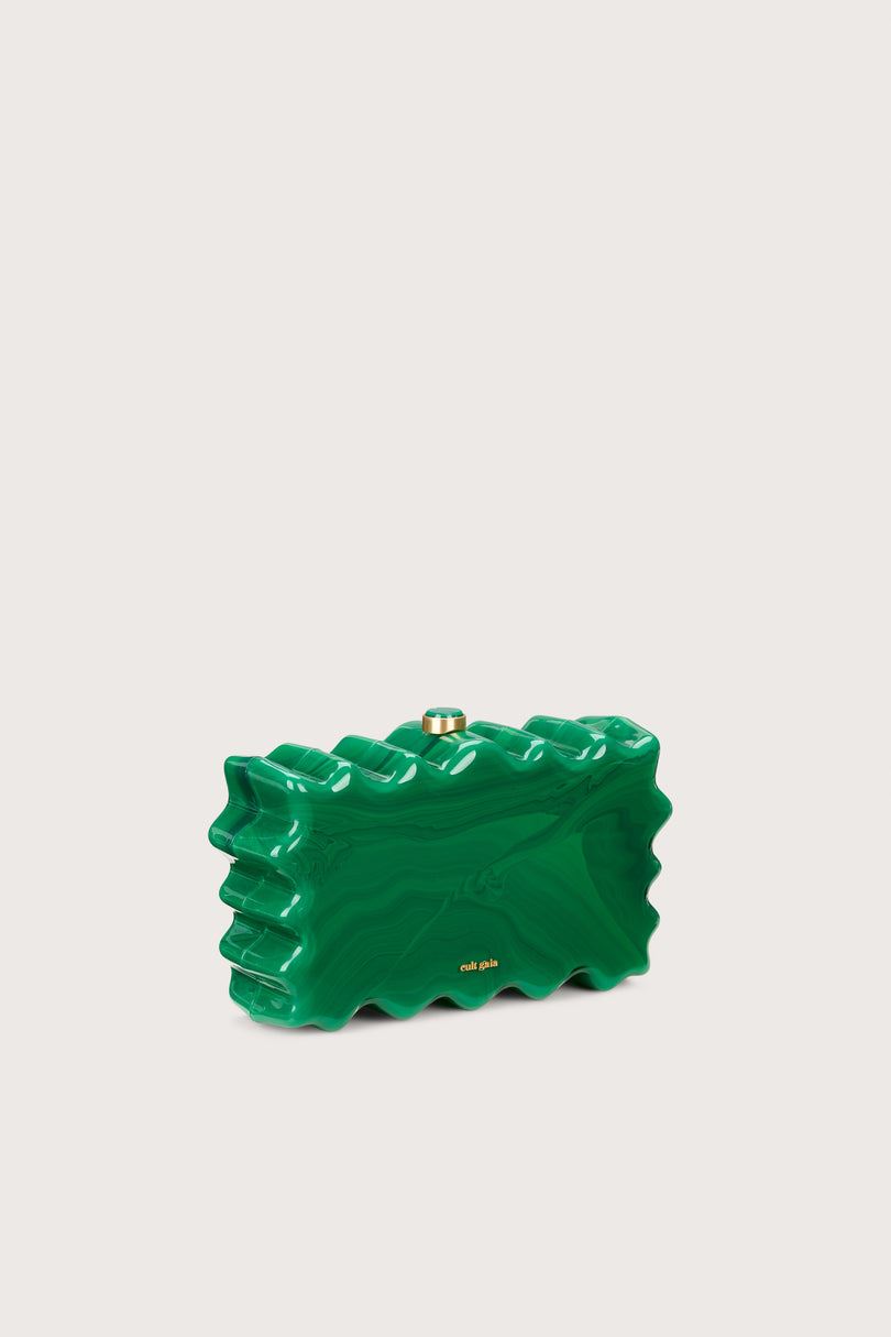 Clutch Cult Gaia Paloma Verde | QEJSG-5820