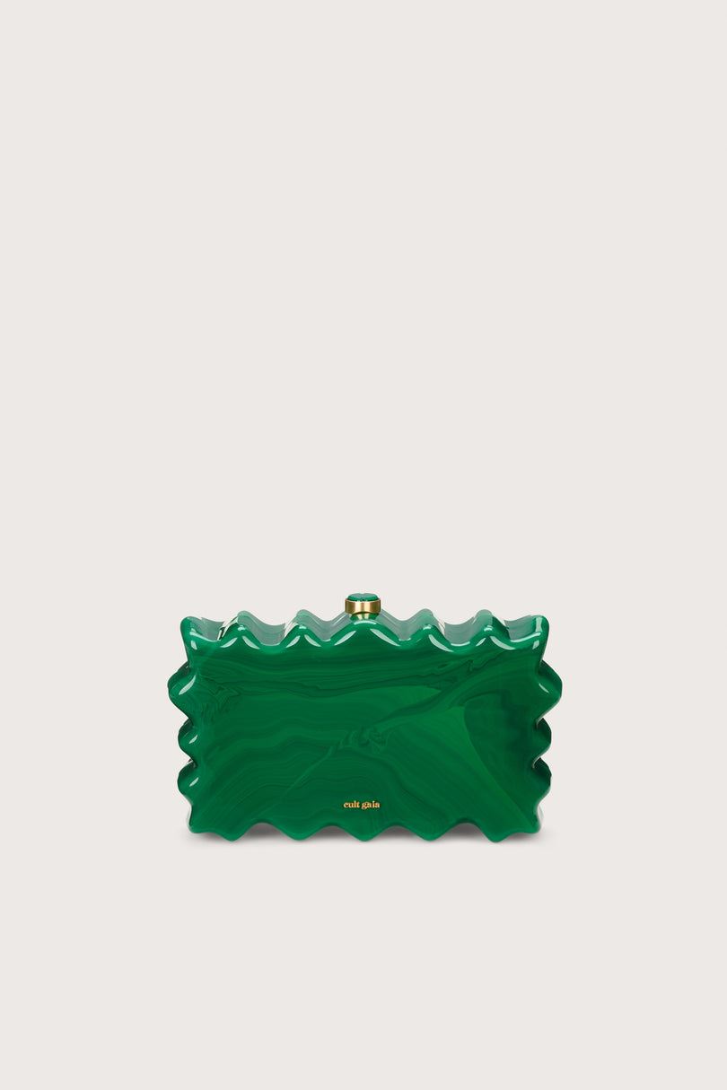 Clutch Cult Gaia Paloma Verde | QEJSG-5820