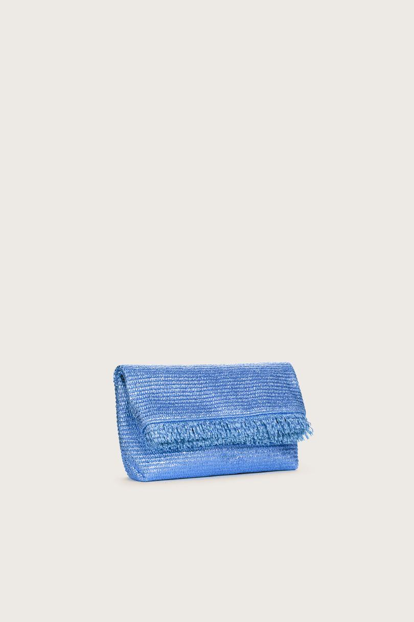 Clutch Cult Gaia Shanti Mini Azules | POGEW-3670