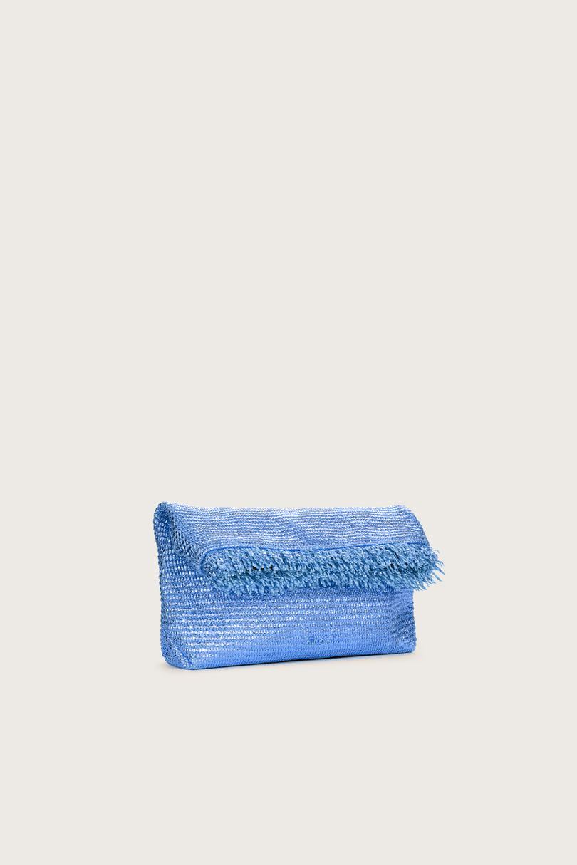 Clutch Cult Gaia Shanti Mini Azules | POGEW-3670