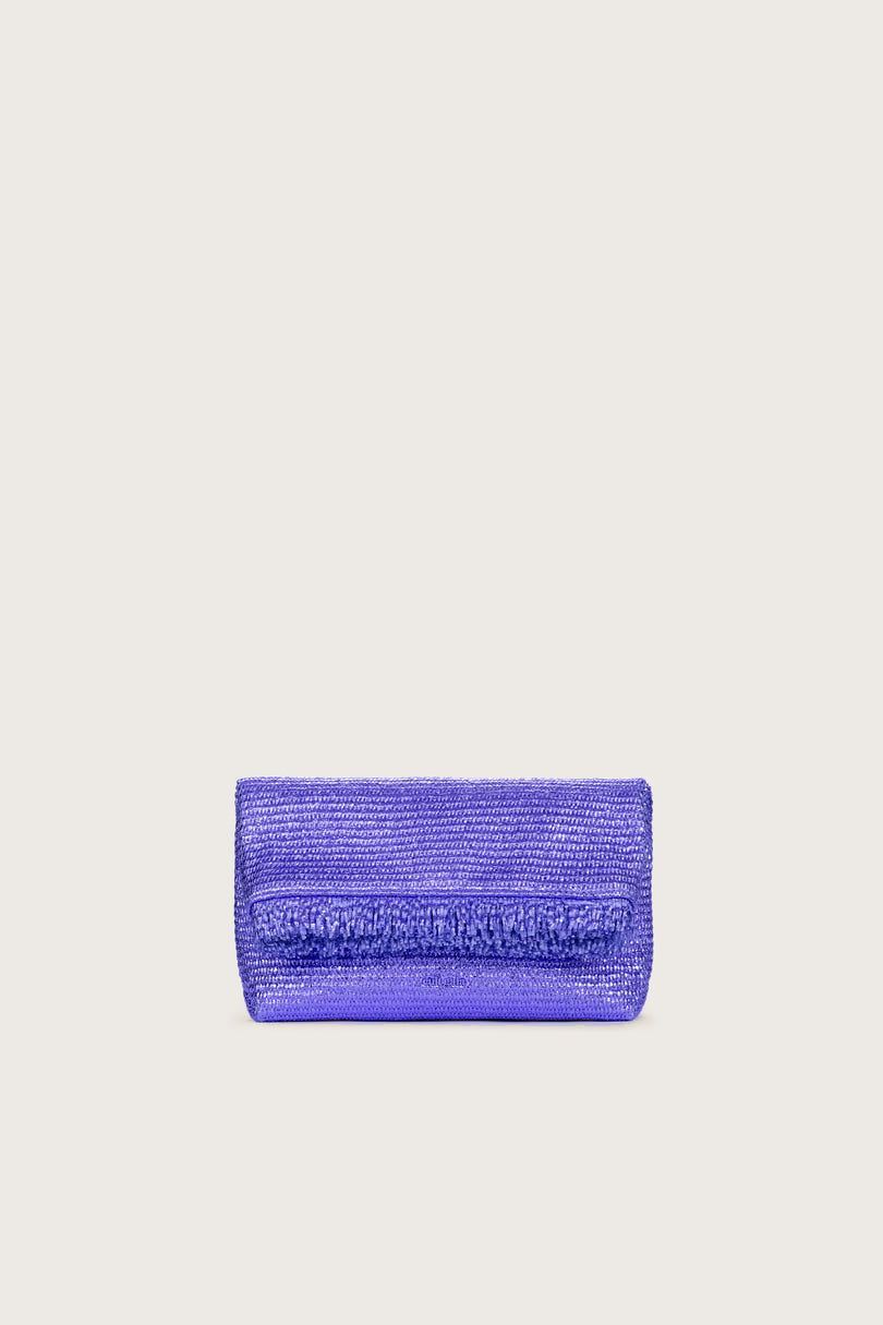 Clutch Cult Gaia Shanti Mini Lavanda | OASWC-5901