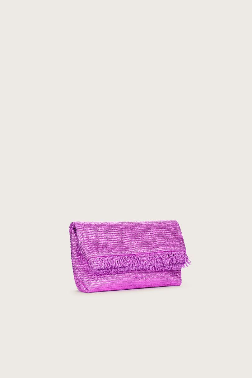 Clutch Cult Gaia Shanti Mini Rosas | QOJTB-2569