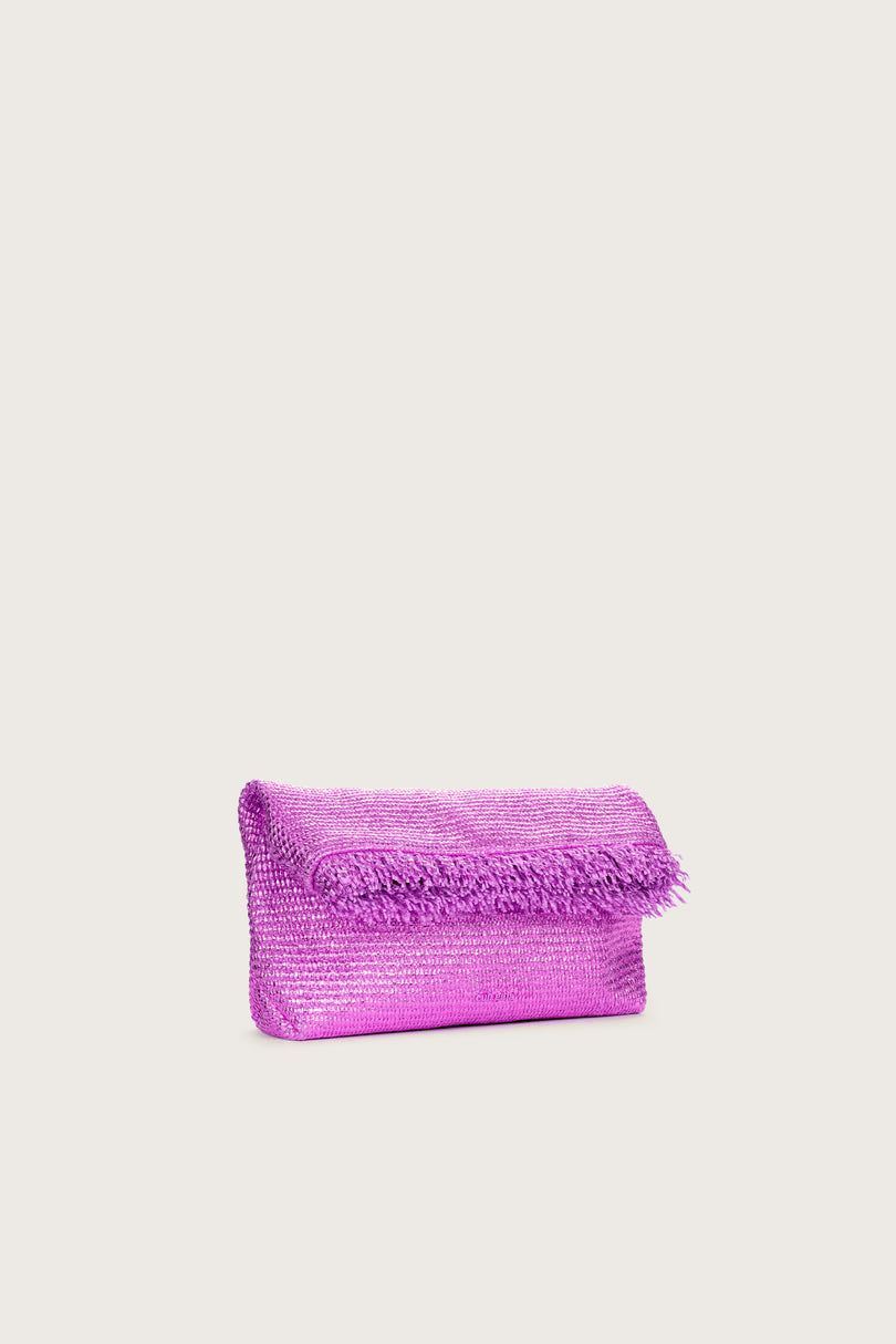 Clutch Cult Gaia Shanti Mini Rosas | QOJTB-2569