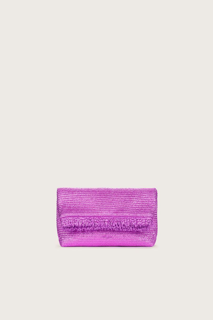 Clutch Cult Gaia Shanti Mini Rosas | QOJTB-2569