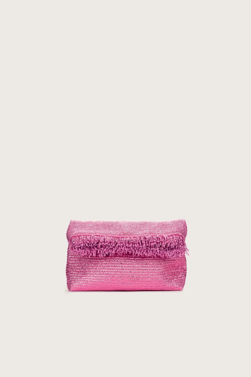 Clutch Cult Gaia Shanti Mini Rosas | ZVHWI-3576