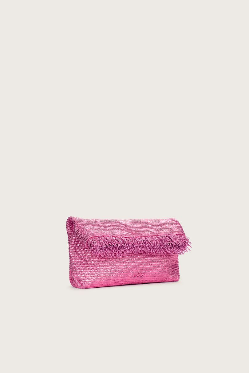 Clutch Cult Gaia Shanti Mini Rosas | ZVHWI-3576