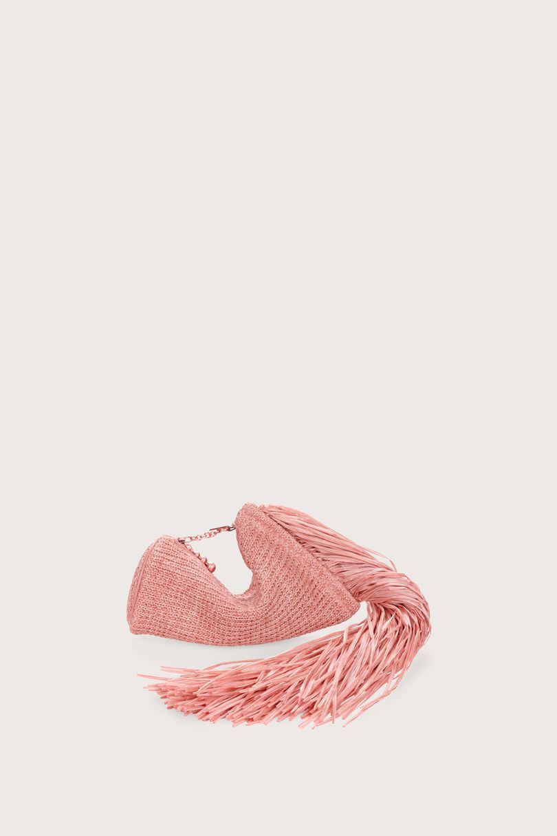 Clutch Cult Gaia Viera Coral | RKOAH-8673