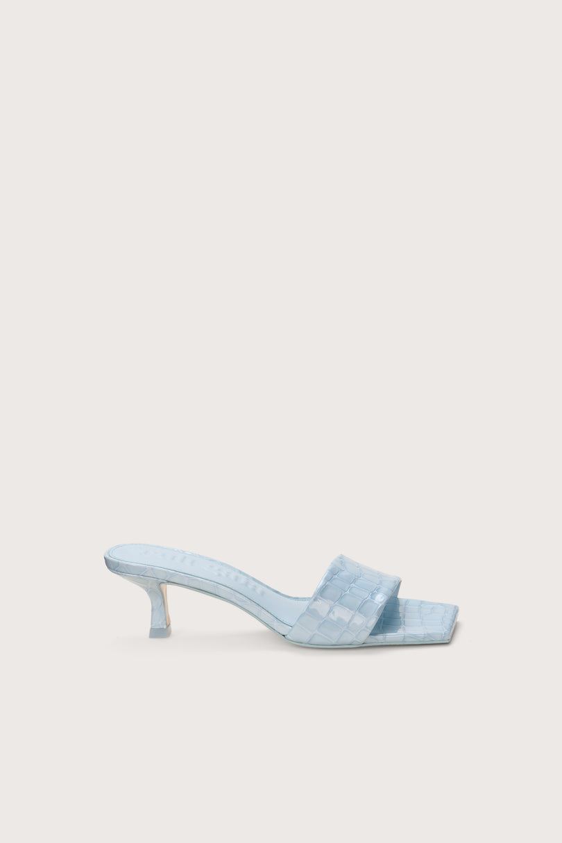 Sandalias Cult Gaia Ada Azules | HISWQ-9160