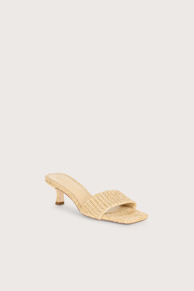 Sandalias Cult Gaia Ada Beige | MTIUX-5146