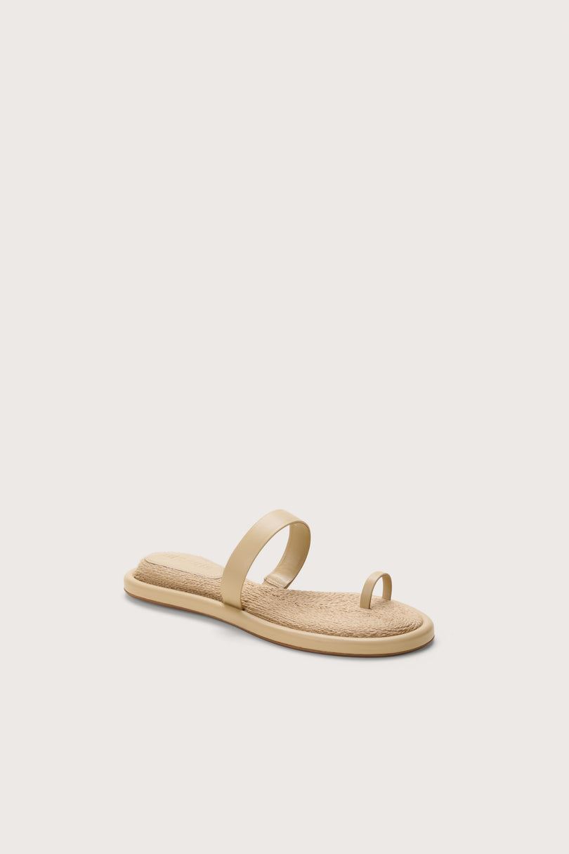 Sandalias Cult Gaia Amalia Beige | BMNDX-3295