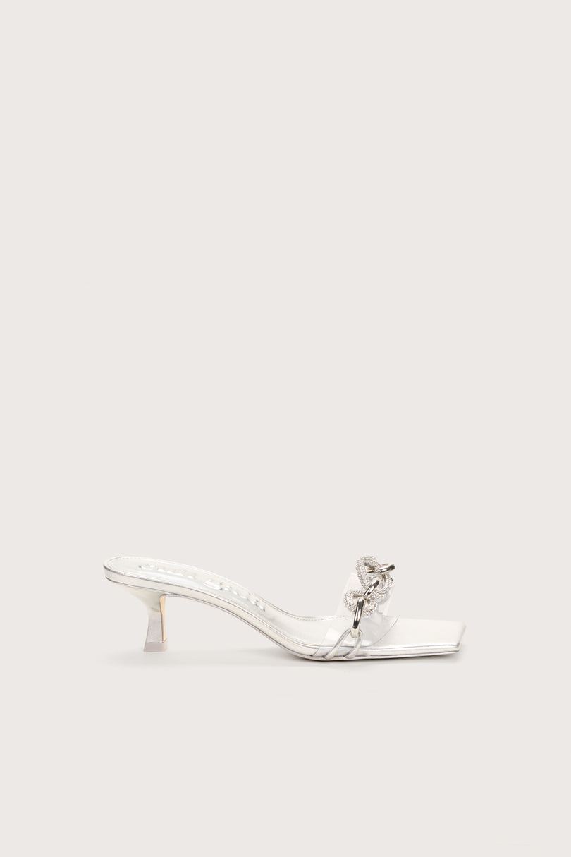 Sandalias Cult Gaia Lynn Clear | OWPIN-9638