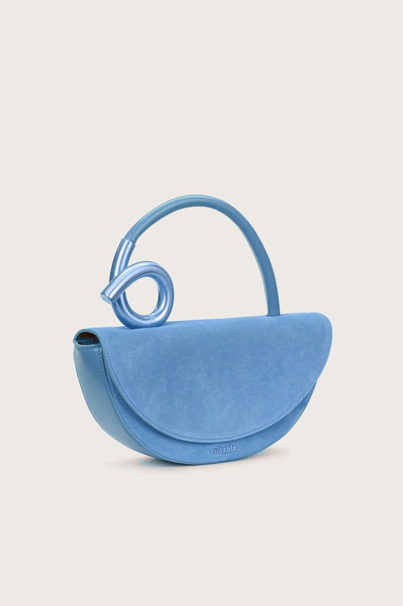 Tote Cult Gaia Azariah Azules Claro | YPEGH-8324