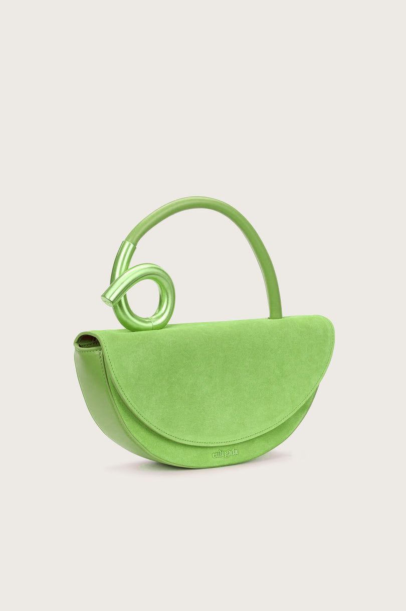 Tote Cult Gaia Azariah Verde Menta | HEVPD-4201