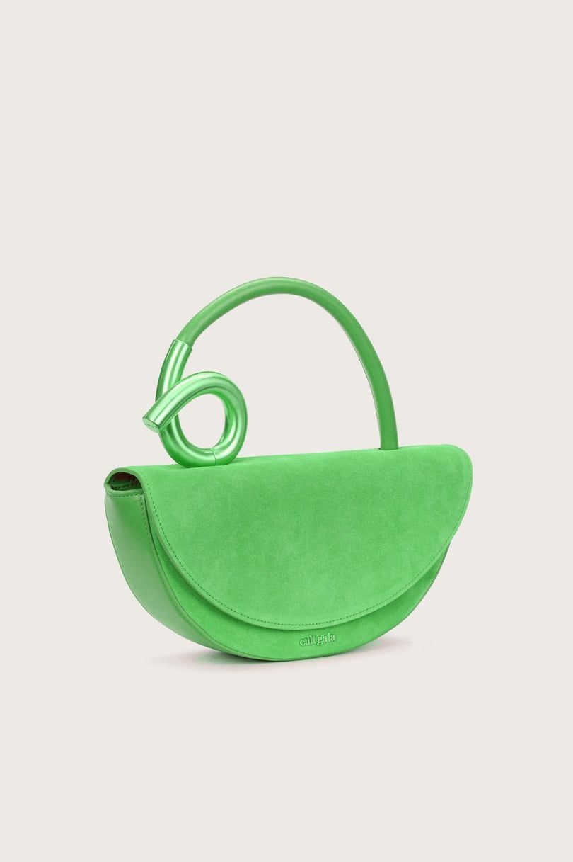 Tote Cult Gaia Azariah Verde | GFENS-3425