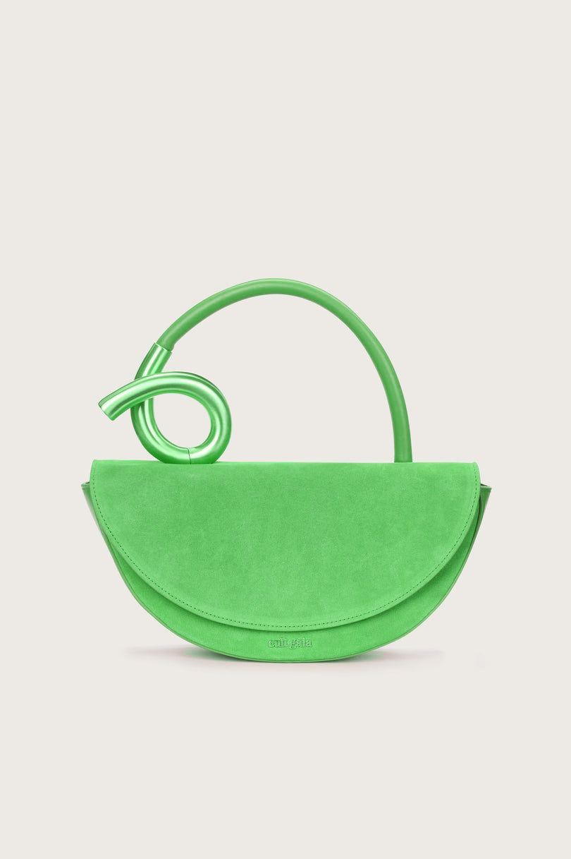 Tote Cult Gaia Azariah Verde | GFENS-3425