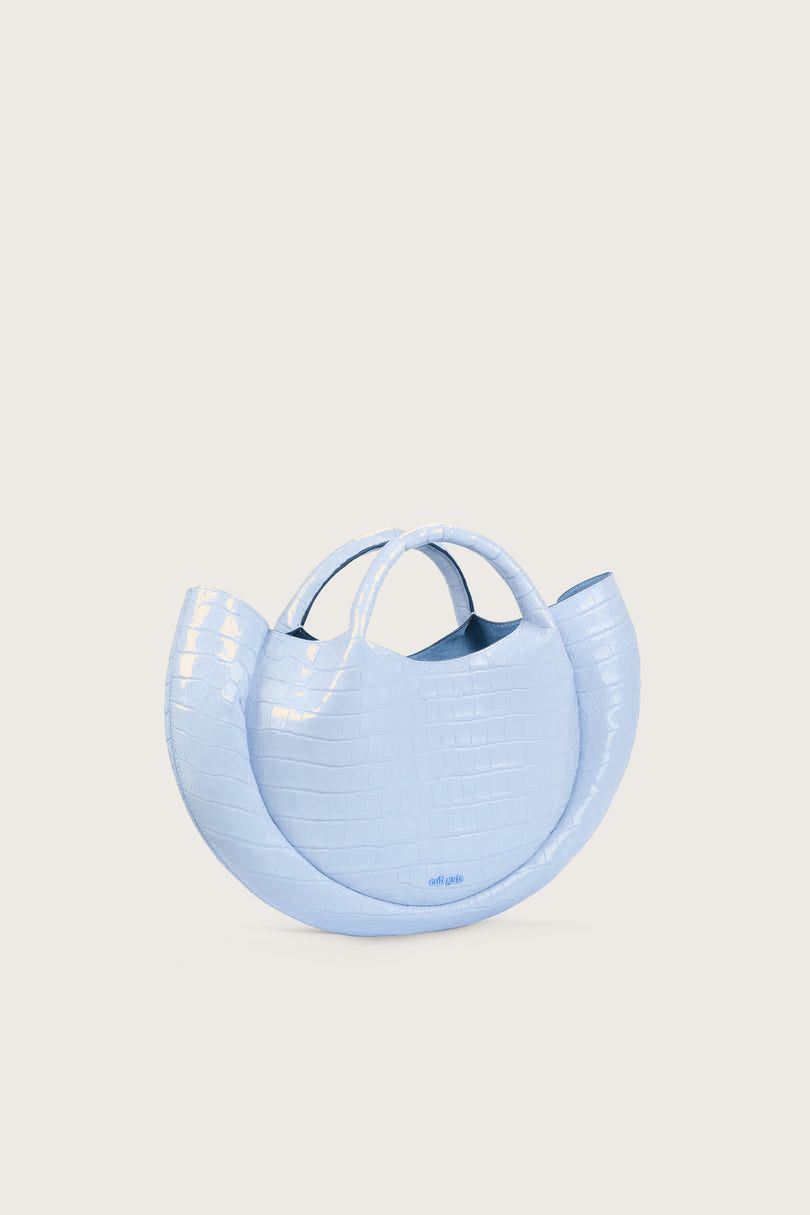 Tote Cult Gaia Bella Azules Claro | JWGQM-8764