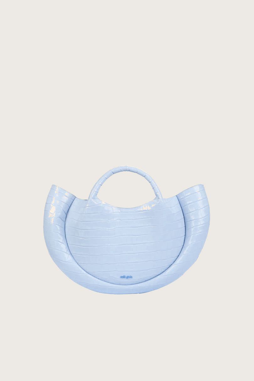 Tote Cult Gaia Bella Azules Claro | JWGQM-8764