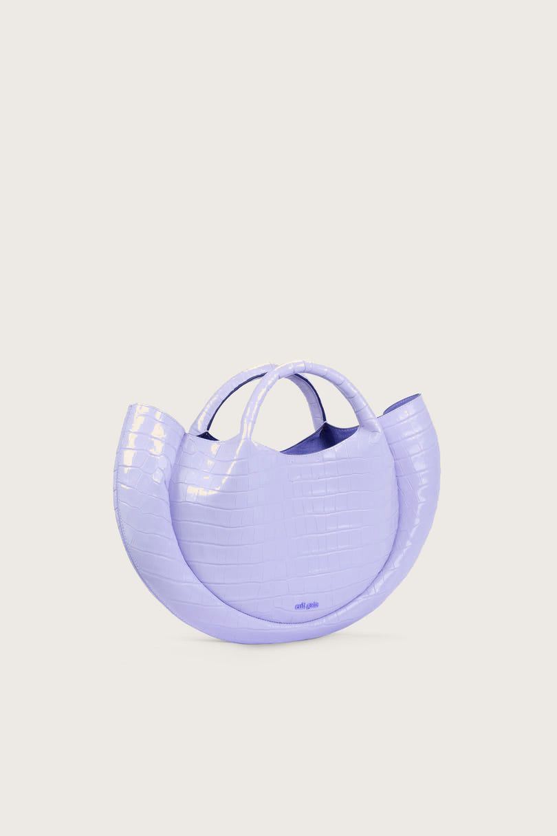 Tote Cult Gaia Bella Lavanda | EVIPU-1486