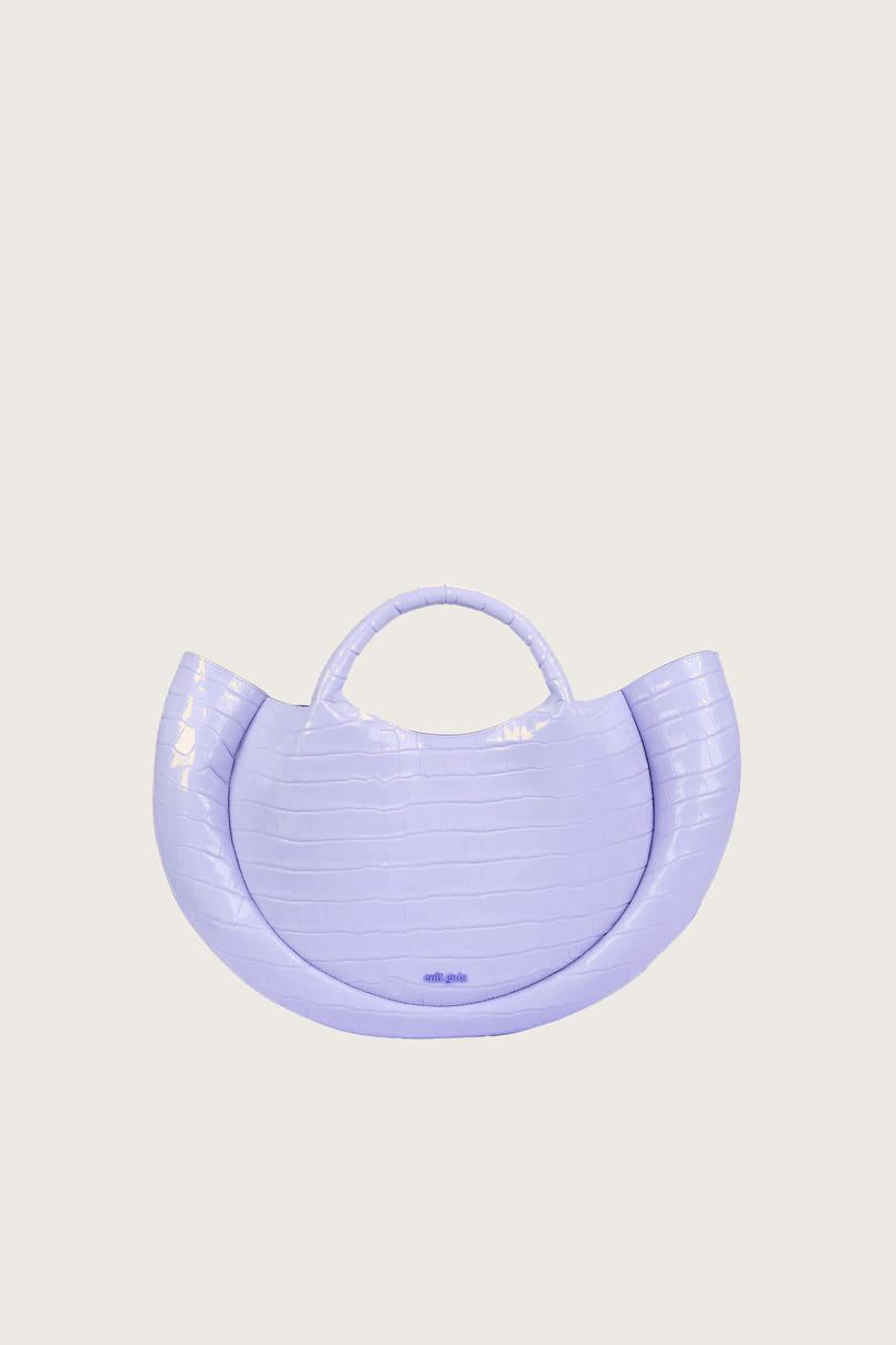 Tote Cult Gaia Bella Lavanda | EVIPU-1486