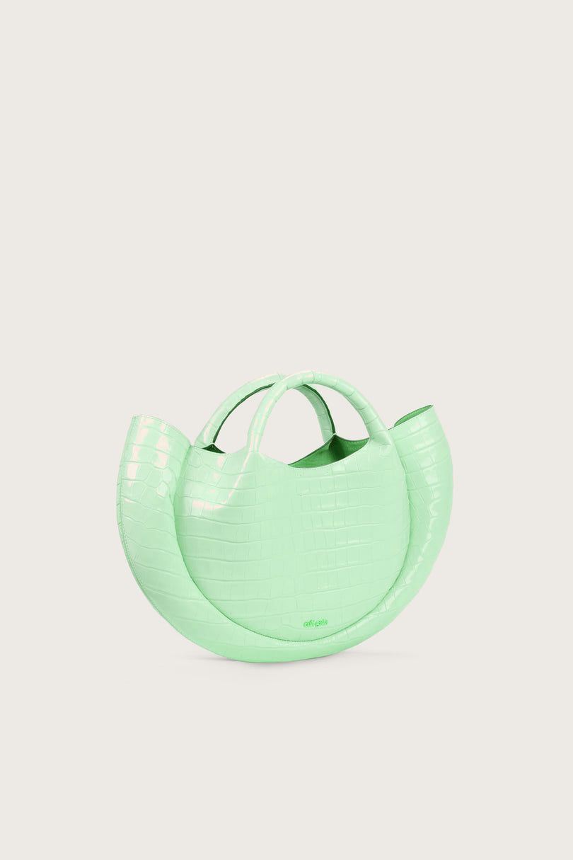 Tote Cult Gaia Bella Verde Menta | OIFBU-5037