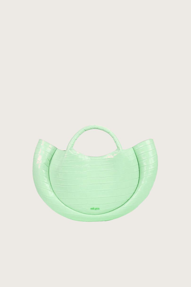 Tote Cult Gaia Bella Verde Menta | OIFBU-5037