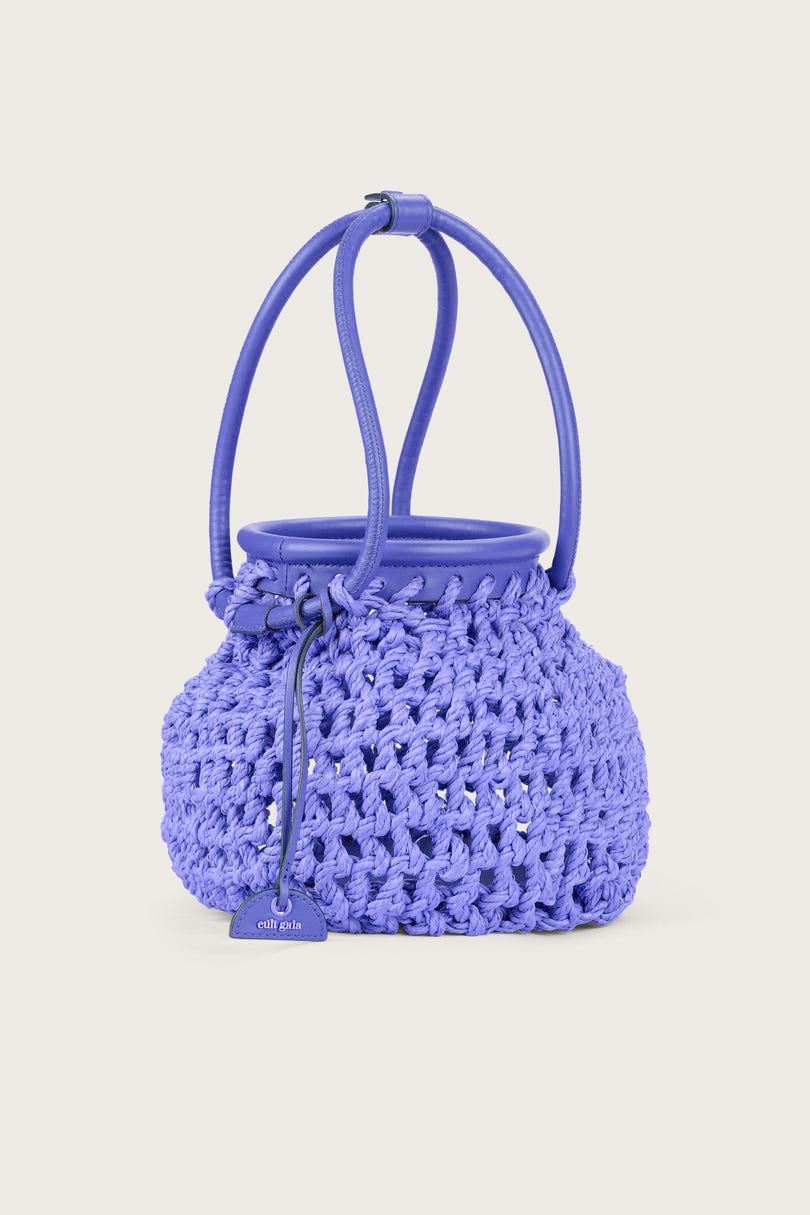 Tote Cult Gaia Enya Lavanda | TOLEJ-1274