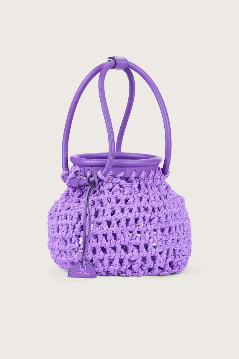 Tote Cult Gaia Enya Moradas | YWBOD-3075