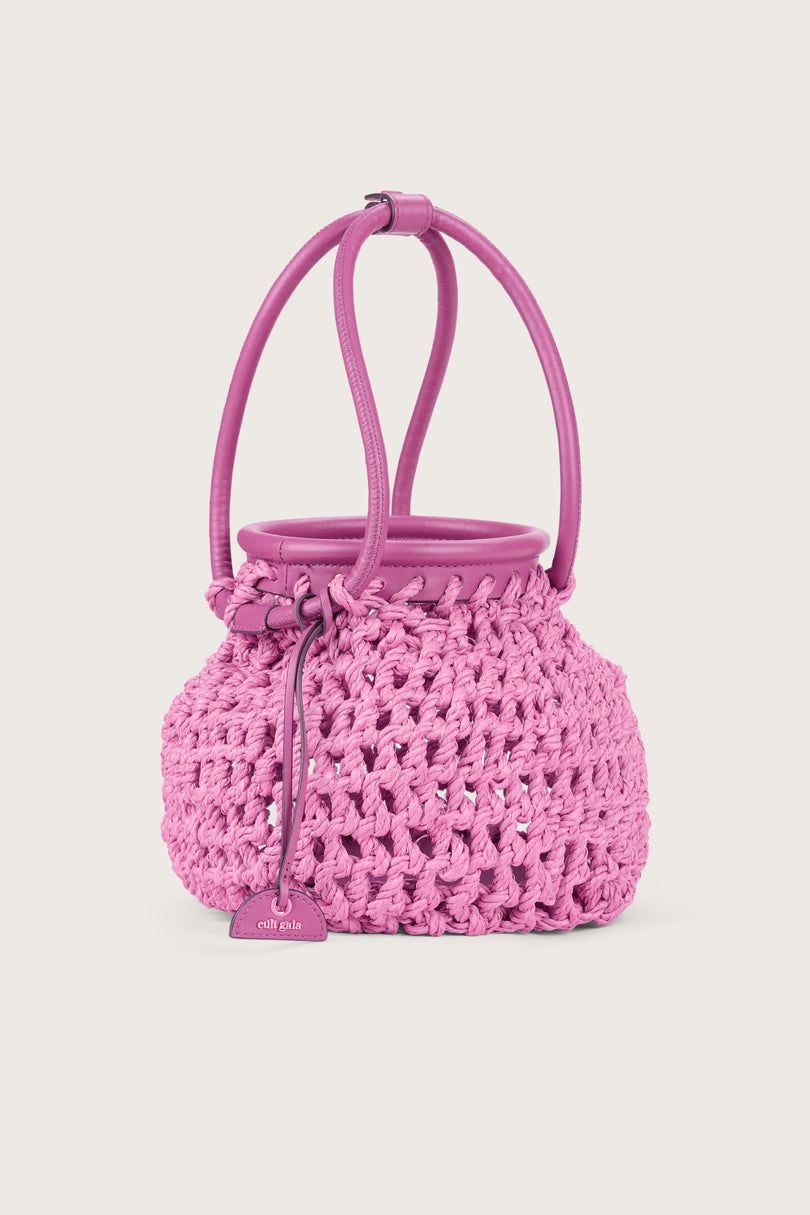 Tote Cult Gaia Enya Rosas | DSOCB-3176