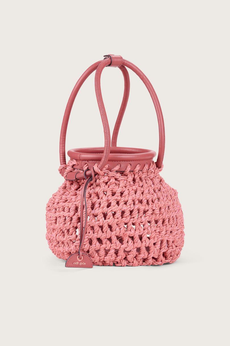 Tote Cult Gaia Enya Rosas | FATDG-2305