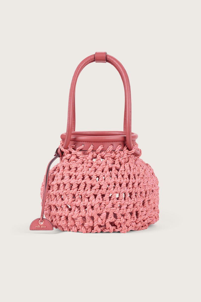 Tote Cult Gaia Enya Rosas | FATDG-2305