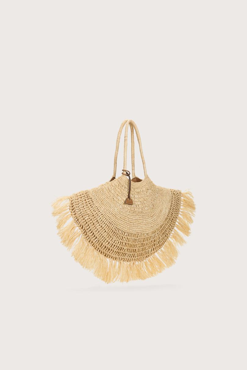 Tote Cult Gaia Lucia Beige | YIZWS-6794