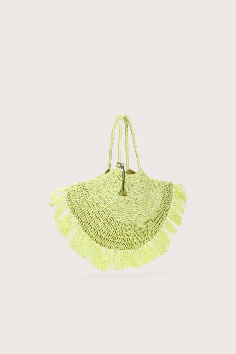 Tote Cult Gaia Lucia Verde Claro | CPZKN-6531