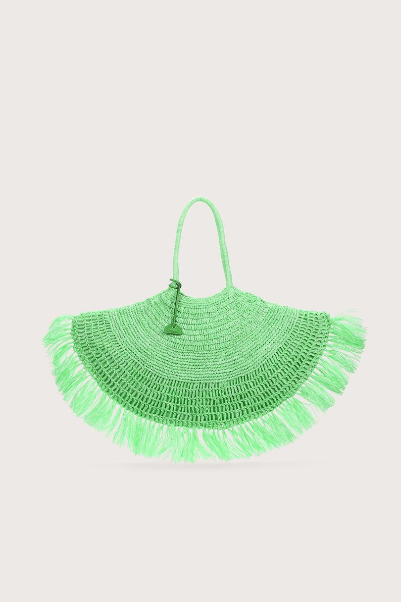 Tote Cult Gaia Lucia Verde | YGOMP-3180