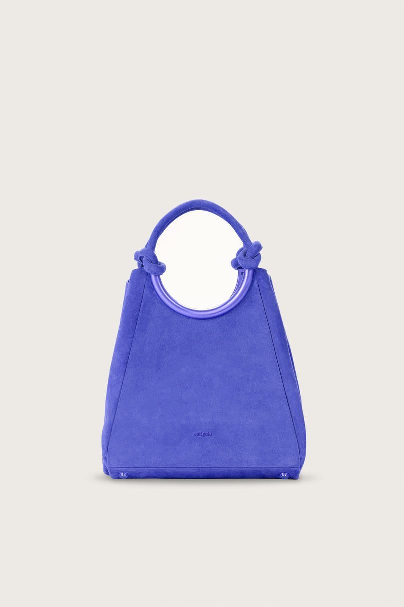 Tote Cult Gaia Nila Azules | TWSXE-7590