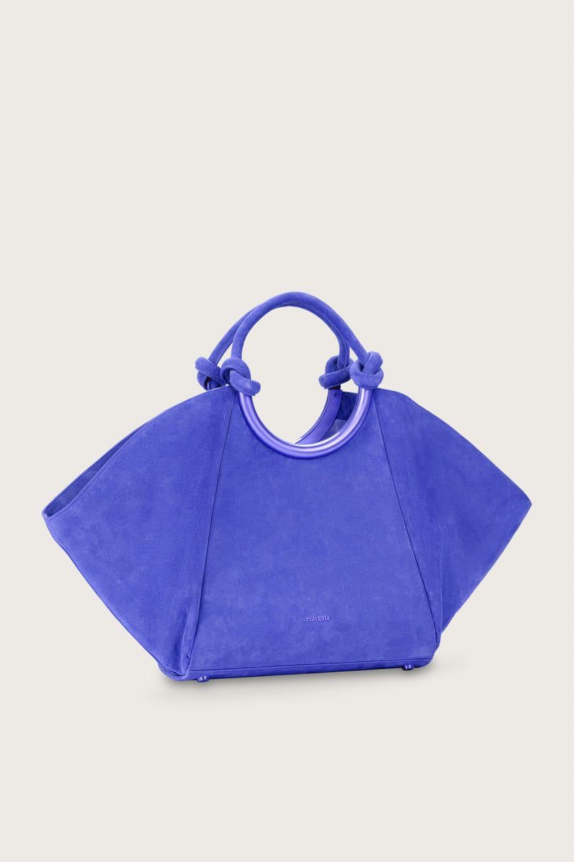 Tote Cult Gaia Nila Azules | TWSXE-7590