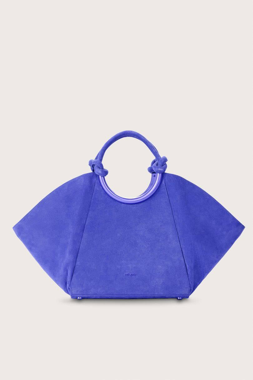 Tote Cult Gaia Nila Azules | TWSXE-7590