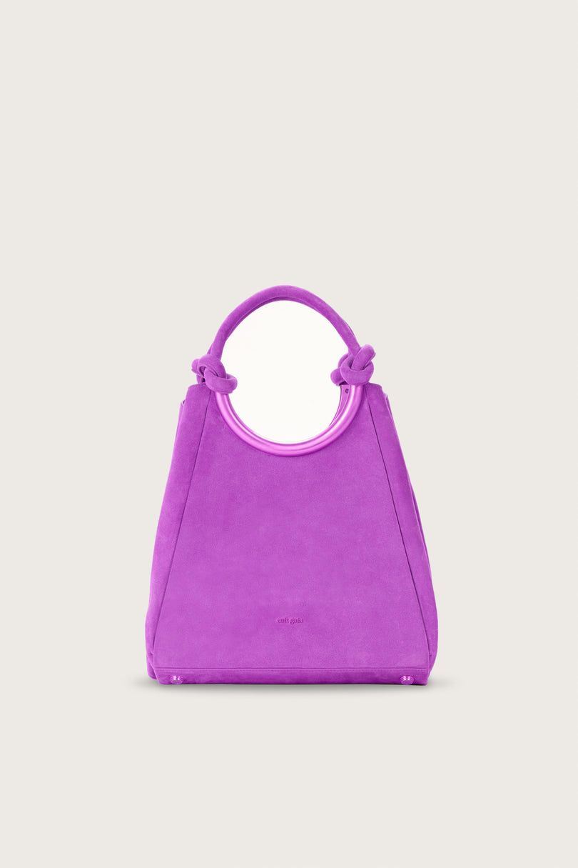 Tote Cult Gaia Nila Moradas | BANPX-9452