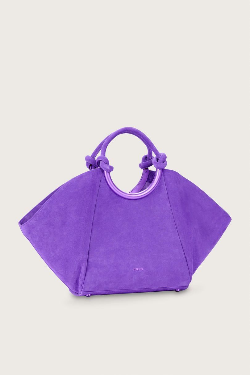 Tote Cult Gaia Nila Moradas | WDLPC-3672