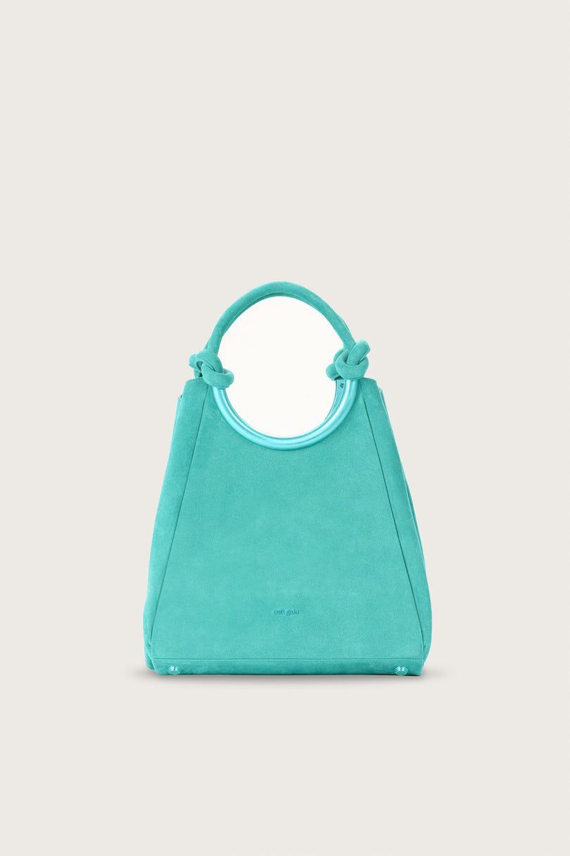 Tote Cult Gaia Nila Turquesa | XTDAF-8263