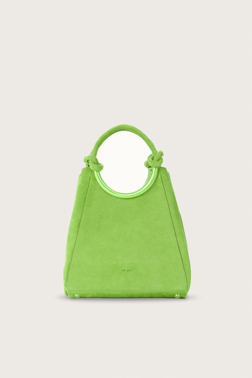 Tote Cult Gaia Nila Verde Claro | NCQDW-2016