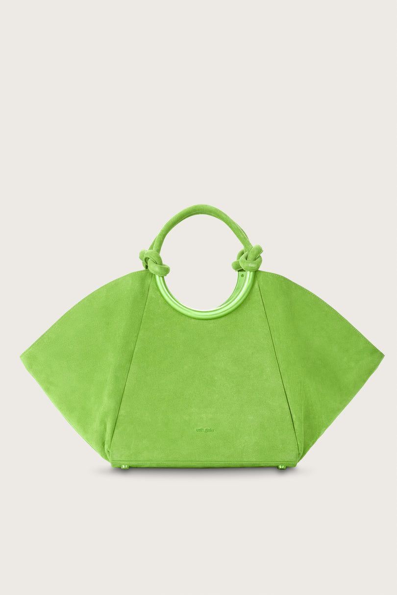 Tote Cult Gaia Nila Verde Claro | NCQDW-2016