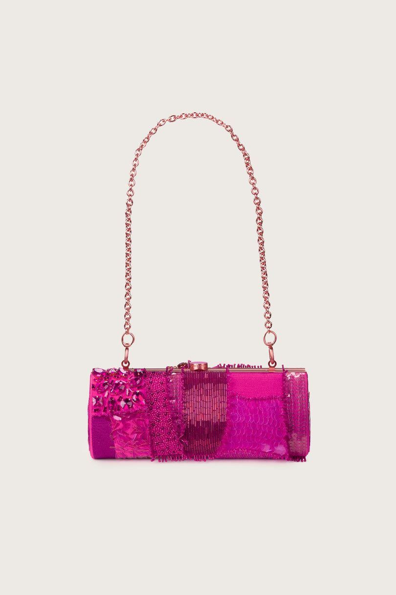 Tote Cult Gaia Piper Rosas | RVWGX-3476