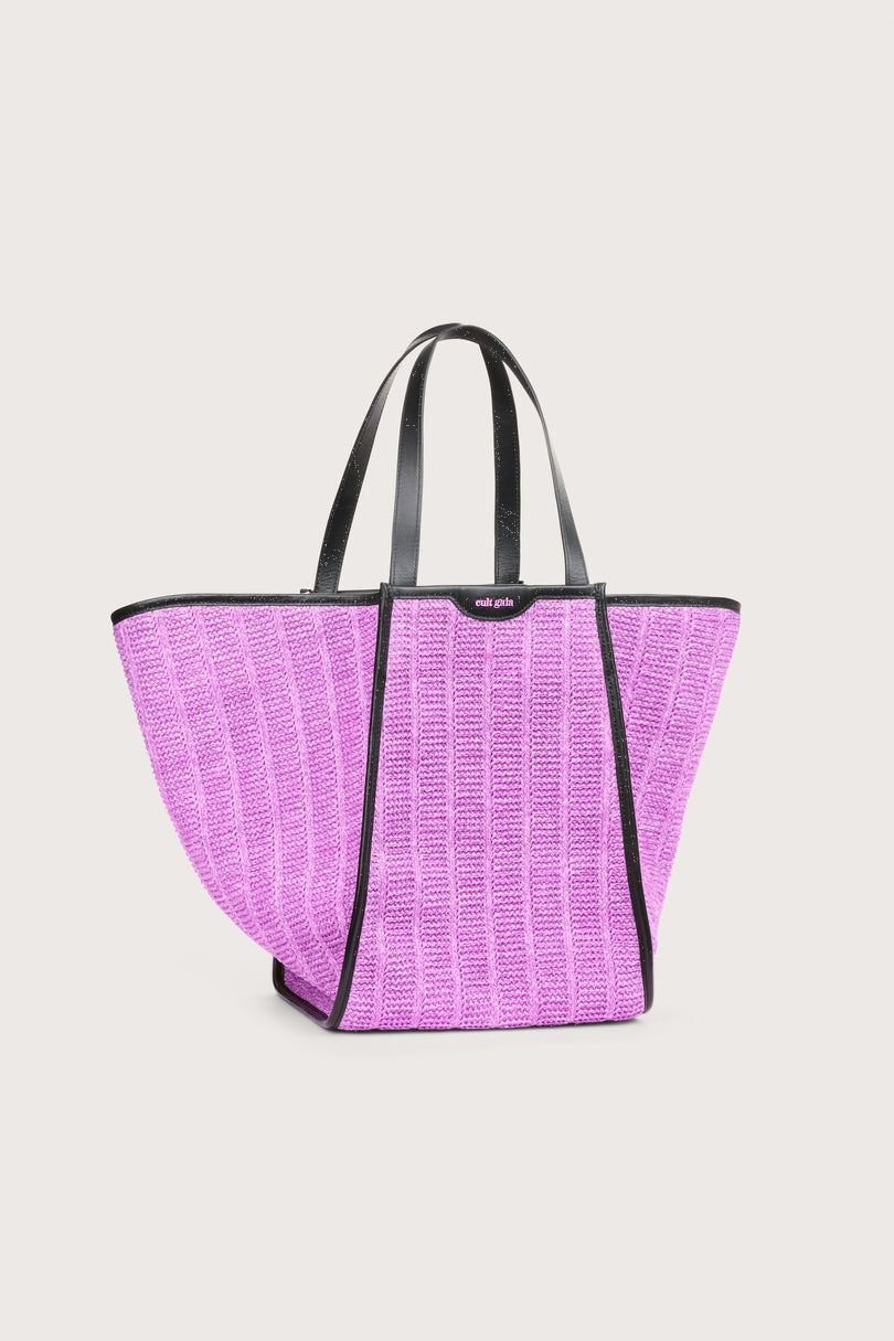 Tote Cult Gaia Sadie Rosas | OCSFV-5674