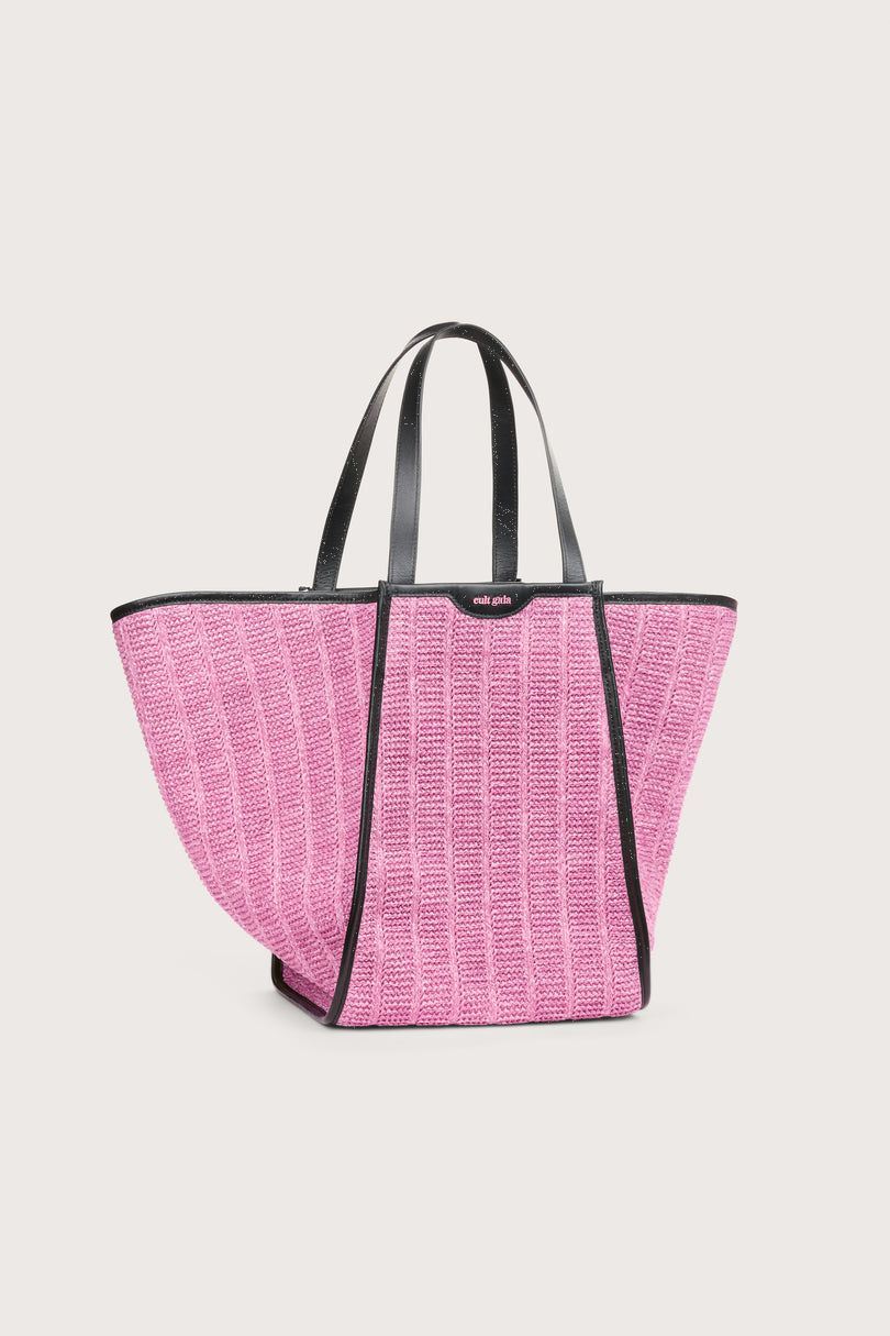 Tote Cult Gaia Sadie Rosas | OIRXD-9253